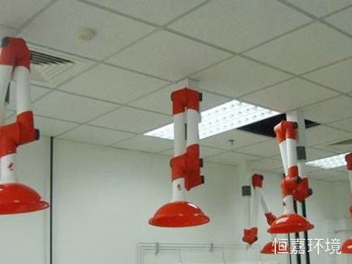 萬(wàn)象排氣罩，原子吸收罩4